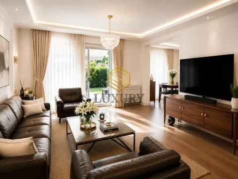 Izdavanje, kuća, 220m², Gornja Gorica, Podgorica - image 7