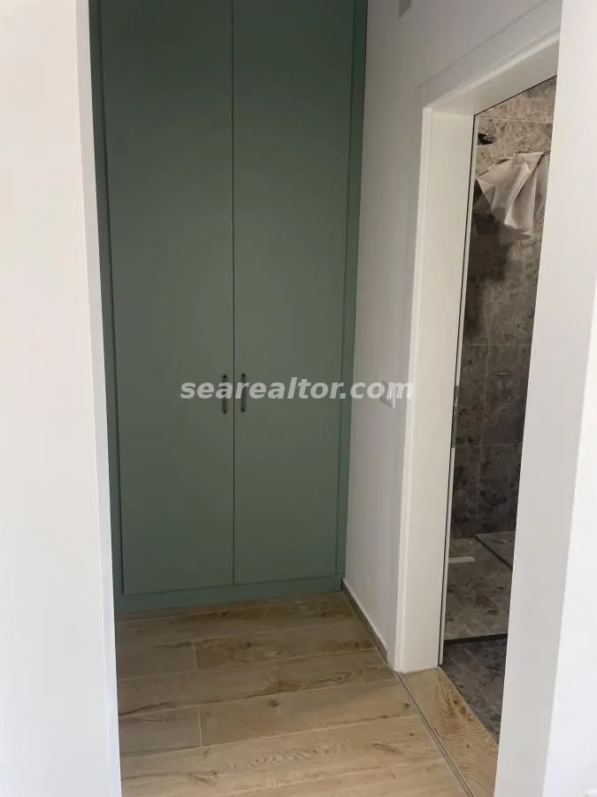 Prodaja, garsonjera, 26m², Bečići, Budva
