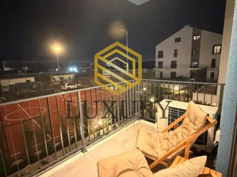 Rent, one bedroom apartment, 50m², Zabjelo, Podgorica - image 10