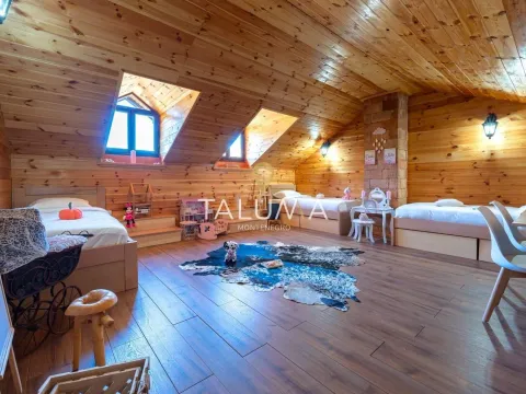 Rent, house, 190m², Rijeka Crnojevića, Cetinje - image 10