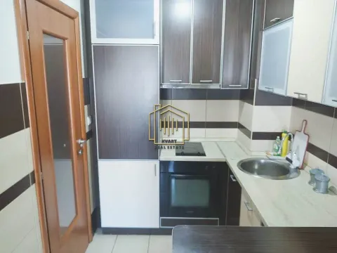 Izdavanje, jednosoban stan, 42m², Podgorica, Crna Gora - image 3