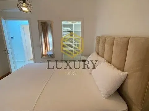 Izdavanje, jednosoban stan, 51m², Luštica, Tivat - image 7