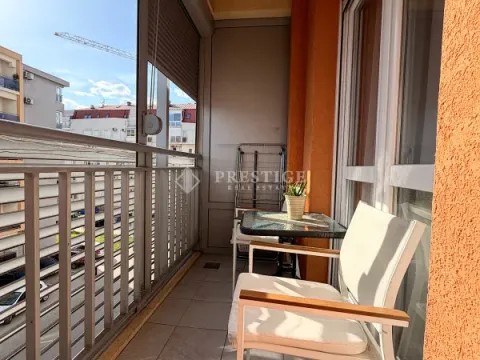 Rent, one bedroom apartment, 42m², Ljubović, Podgorica - image 13