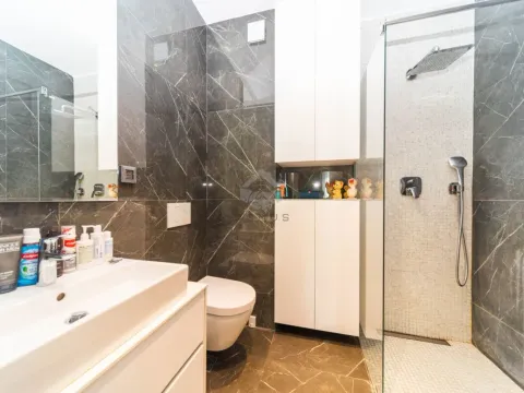 Sale, three bedroom apartment, 142m², Gorica C, Podgorica - image 12