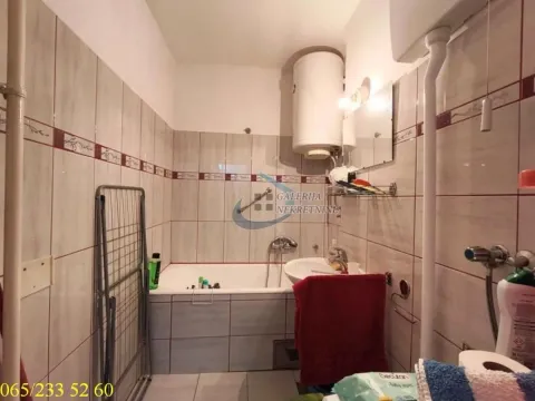 Prodaja, jednosoban stan, 45m², Novi Beograd Blok 62, Novi Beograd Sve Podlokacije - image 7