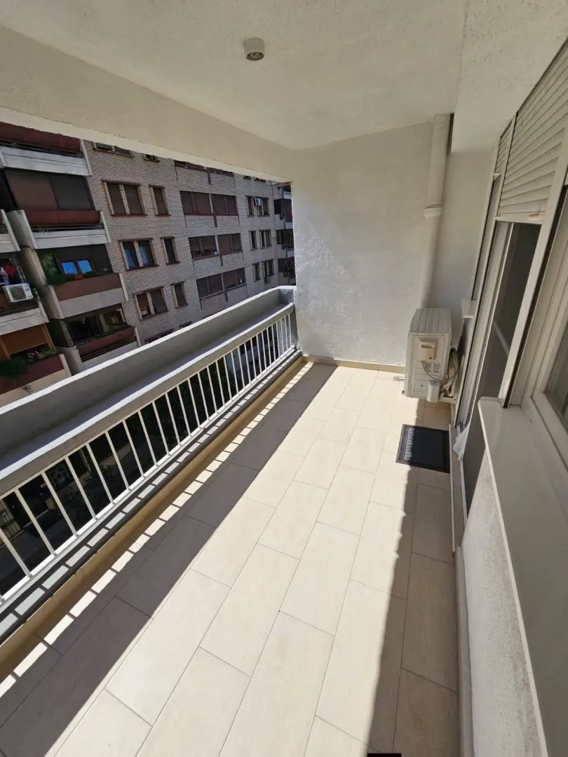 Prodaja, dvosoban stan, 95m², Drpe Mandića, Podgorica