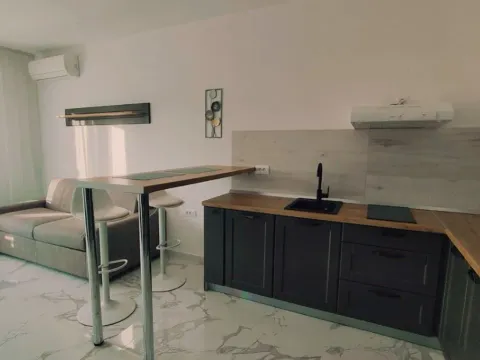 Rent, studio apartment, 33m², Bjeliši, Bar - image 12