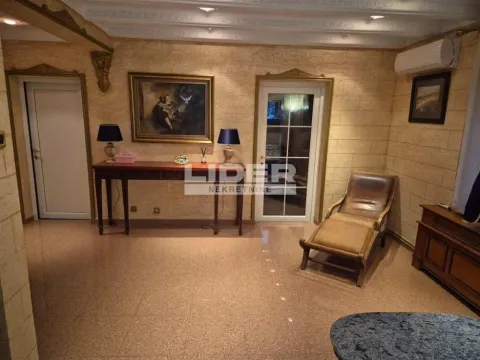 Prodaja, kuća, 830m², Senjak, Beograd - image 5