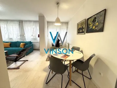 Izdavanje, dvosoban stan, 61m², Liman 1, Novi Sad Sve Podlokacije - image 6