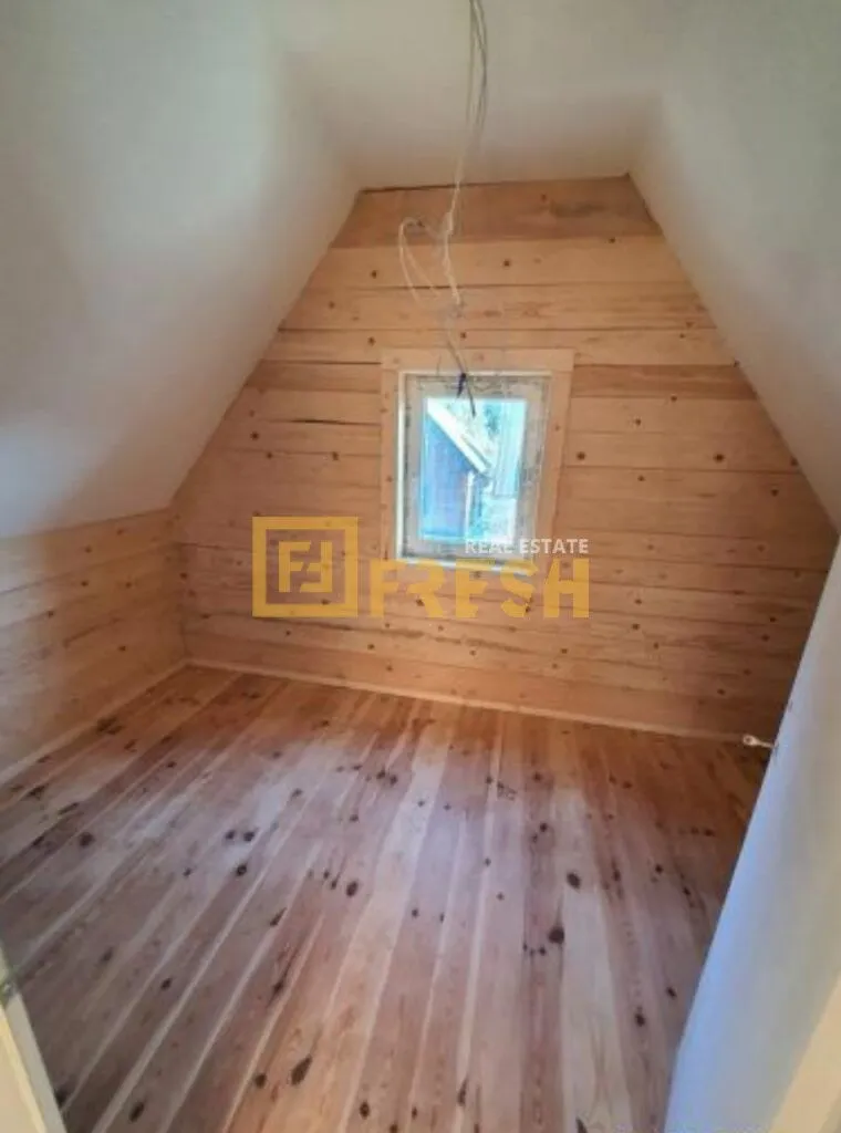 Prodaja, kuća, 60m², Žabljak, Crna Gora