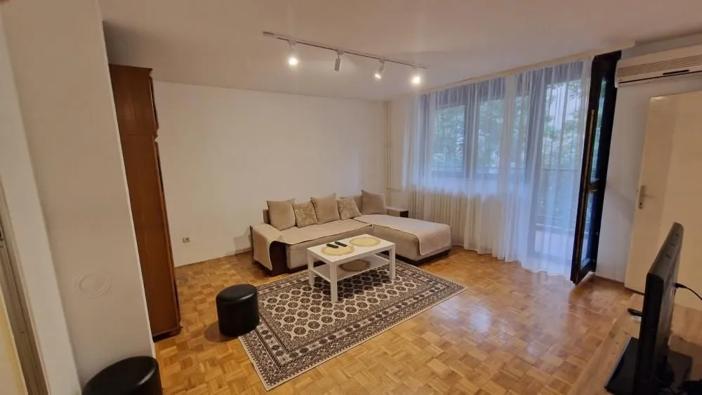 Prodaja, dvosoban stan, 55m², Mirijevo 1, Mirijevo Sve Podlokacije