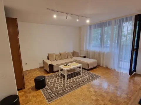 Prodaja, dvosoban stan, 55m², Mirijevo 1, Mirijevo Sve Podlokacije