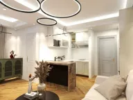 Sale, two bedroom apartment, 69m², Lastva Grbaljska, Kotor - image 9