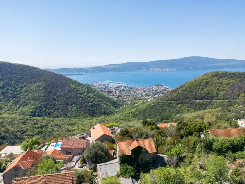 Prodaja, kuća, 114m², Tivat, Crna Gora - image 11