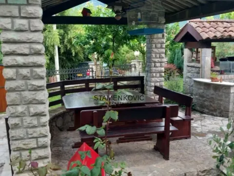 Sale, house, 302m², Herceg Novi, Crna Gora - image 7