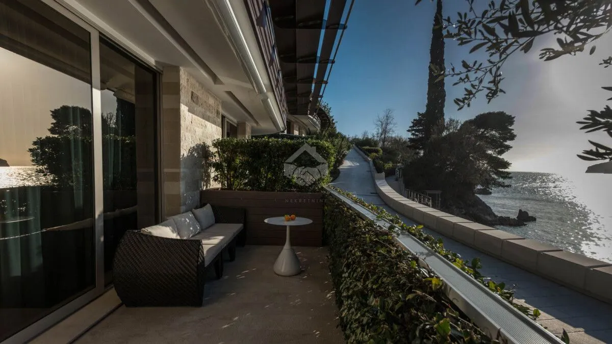 Sale, one bedroom apartment, 95m², Budva, Crna Gora