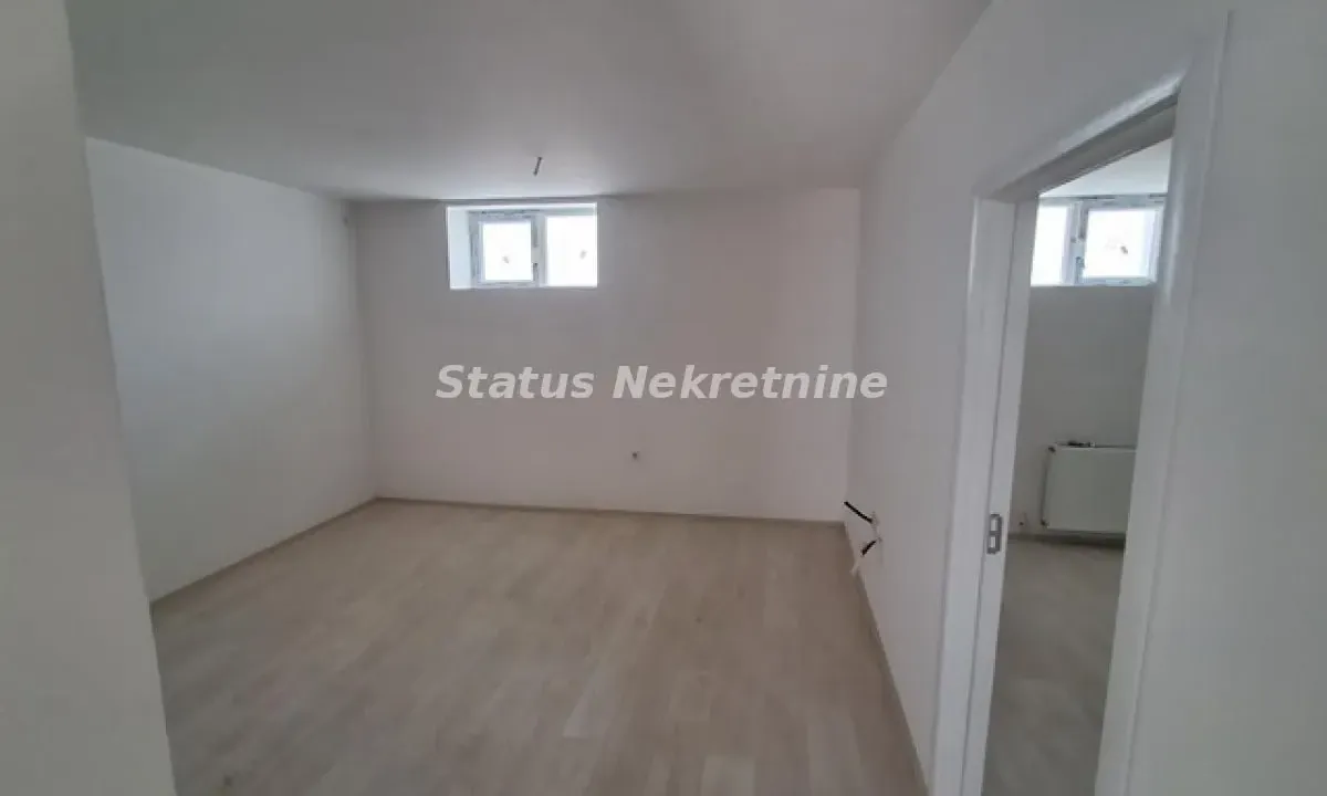 Prodaja, dvosoban stan, 43m², Futog, Novi Sad Sve Podlokacije