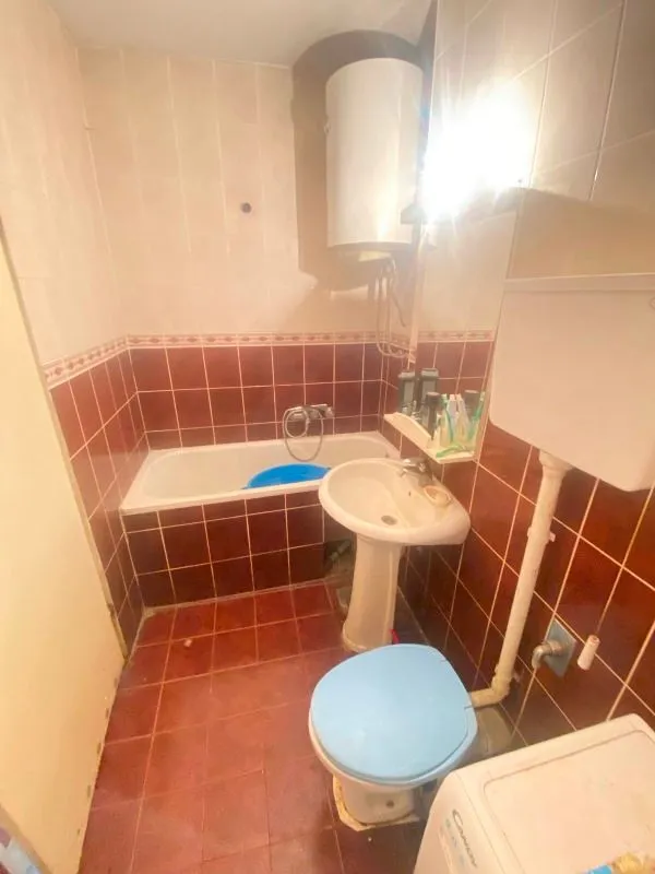 Prodaja, trosoban stan, 75m², Novi Beograd Blok 62, Novi Beograd Sve Podlokacije