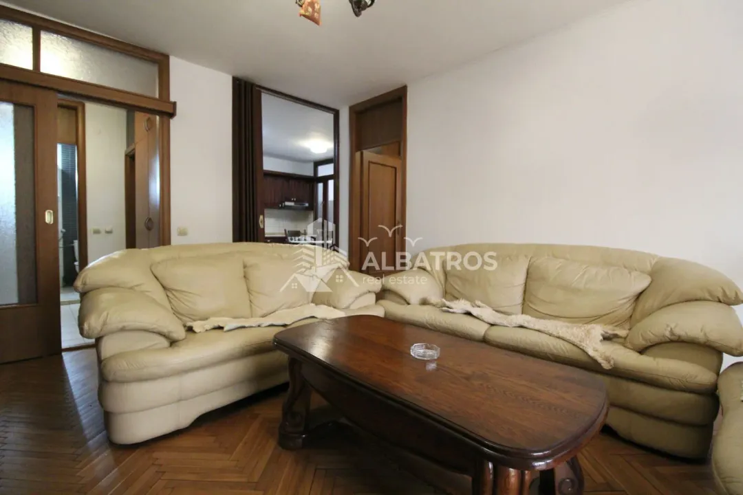 Rent, three bedroom apartment, 99m², Centar, Bar