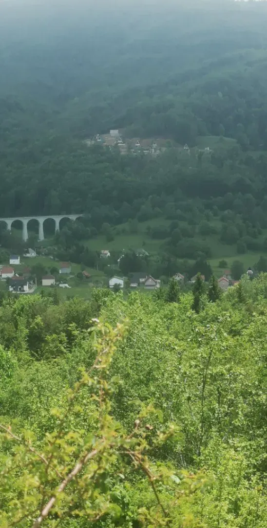 Prodaja, plac, 5300m², Bašanje Brdo, Kolašin