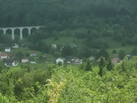 Sale, land lot, 5300m², Bašanje Brdo, Kolašin - image 4