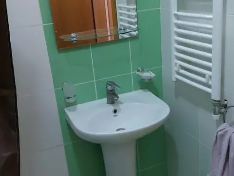 Rent, studio apartment, 27m², Grbavica, Novi Sad Sve Podlokacije - image 17