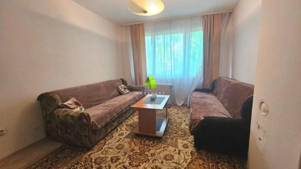 Rent, two bedroom apartment, 56m², Pantelej, Niš