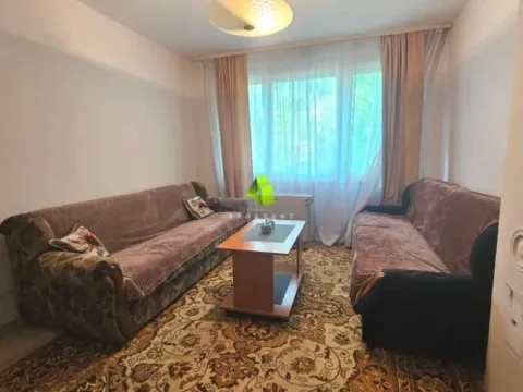 Rent, two bedroom apartment, 56m², Pantelej, Niš - image 9