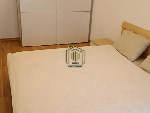 Izdavanje, dvosoban stan, 76m², Tuški Put, Podgorica - image 5