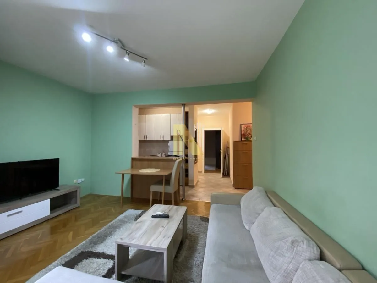 Izdavanje, dvosoban stan, 45m², Grbavica, Novi Sad Sve Podlokacije