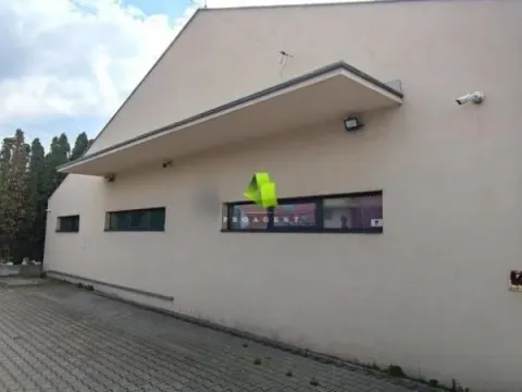 Rent, office space, 320m², Niška Banja, Niš - image 12