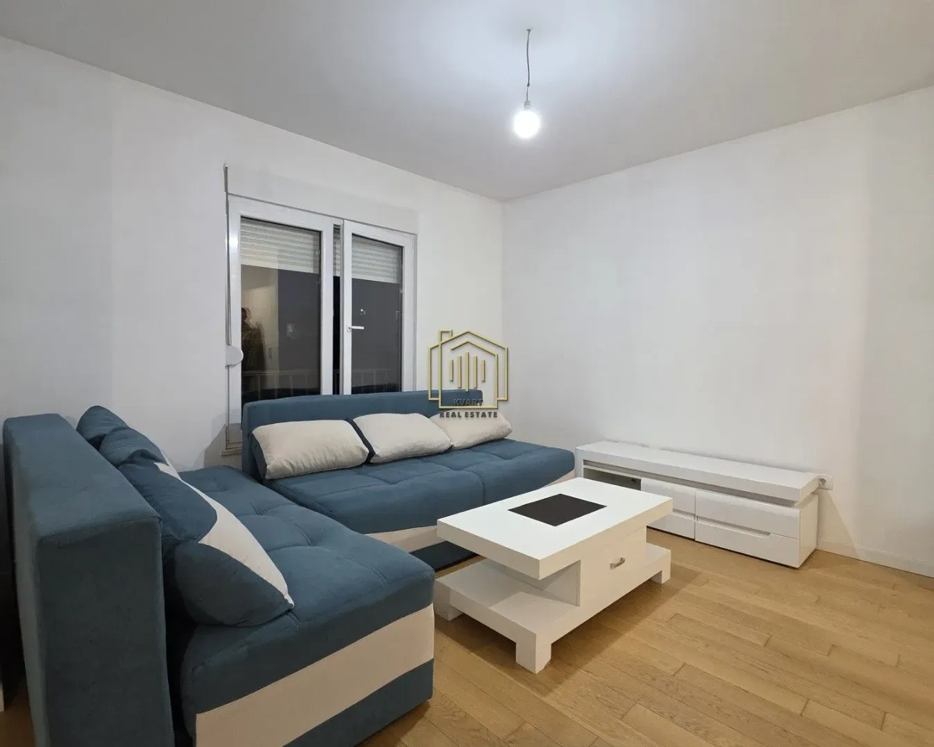 Rent, apartment, 33m², Podgorica, Crna Gora