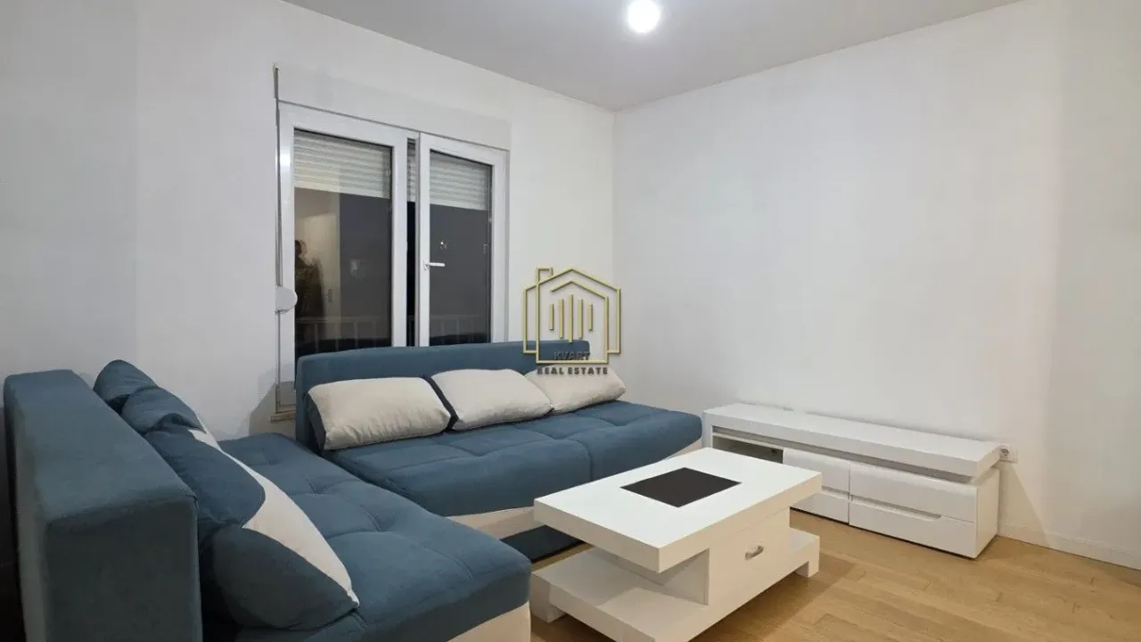 Rent, apartment, 33m², Podgorica, Crna Gora