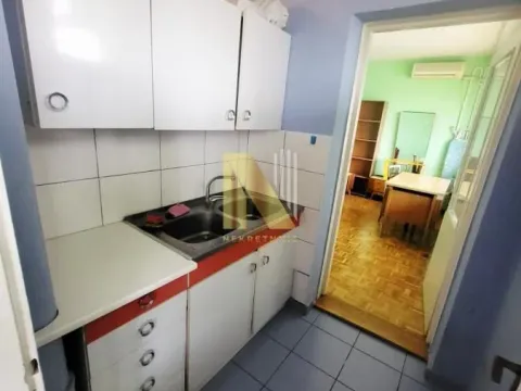 Izdavanje, dvosoban stan, 51m², Bulevar Oslobodjenja, Novi Sad Sve Podlokacije - image 7