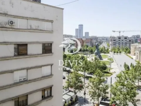 Prodaja, trosoban stan, 60m², Savski Trg, Beograd - image 12