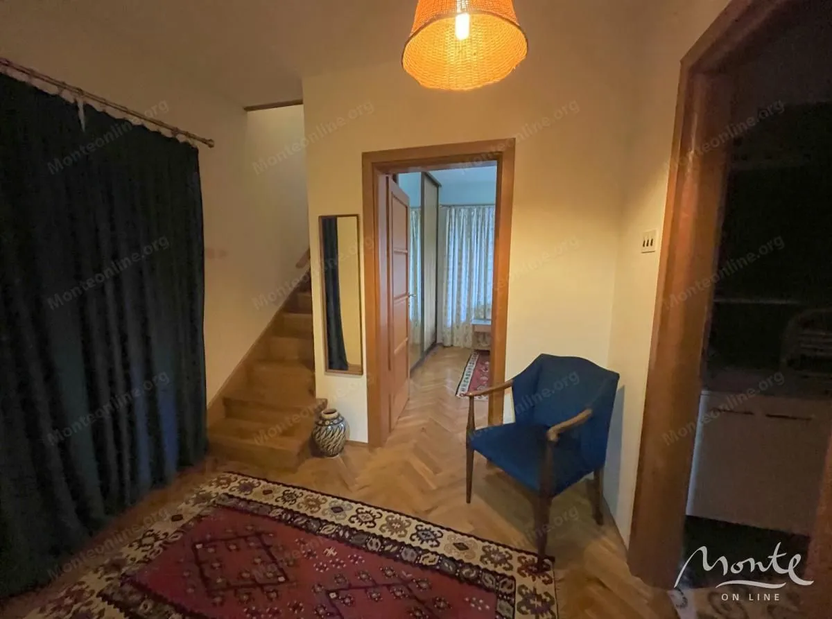 Prodaja, kuća, 205m², Đurići, Herceg Novi