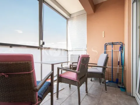 Rent, one bedroom apartment, 46m², City Kvart, Podgorica - image 10