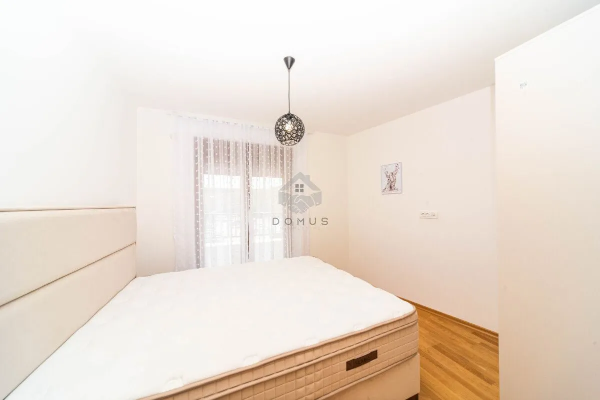 Rent, one bedroom apartment, 40m², Stari Aerodrom, Podgorica