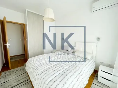 Izdavanje, dvosoban stan, 64m², City Kvart, Podgorica - image 4