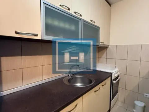 Rent, studio apartment, 29m², Centar, Jagodina - image 4