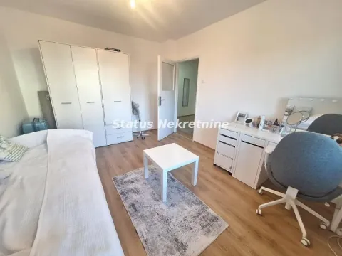 Rent, three bedroom apartment, 83m², Bulevar Oslobodjenja, Novi Sad Sve Podlokacije - image 7