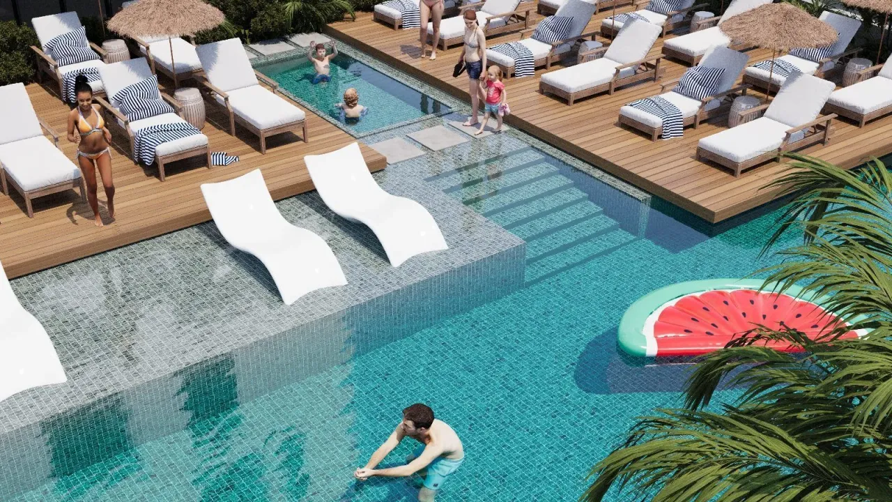 Prodaja, jednosoban stan, 62m², Bar, Crna Gora