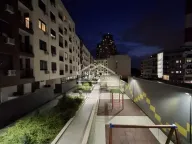 Izdavanje, jednosoban stan, 33m², Kluz, Zvezdara Sve Podlokacije - image 13