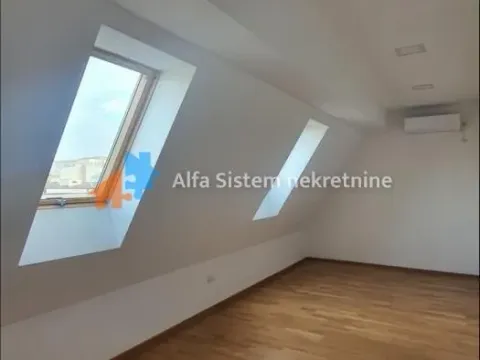 Izdavanje, trosoban stan, 76m², Đeram Pijaca, Beograd - image 10