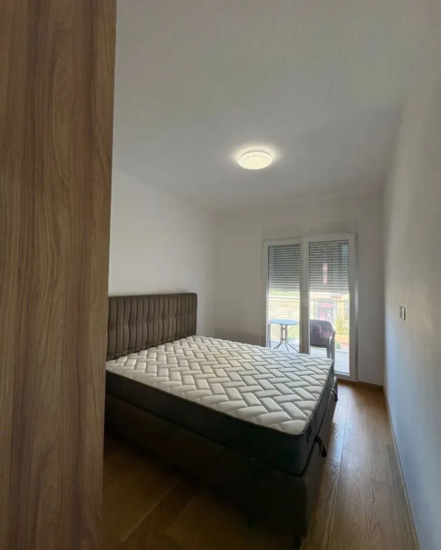Rent, two bedroom apartment, 72m², New City, Podgorica