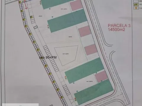 Prodaja, plac, 230m², Obrenovac, Beograd - image 11