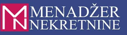 MENADŽER NEKRETNINE