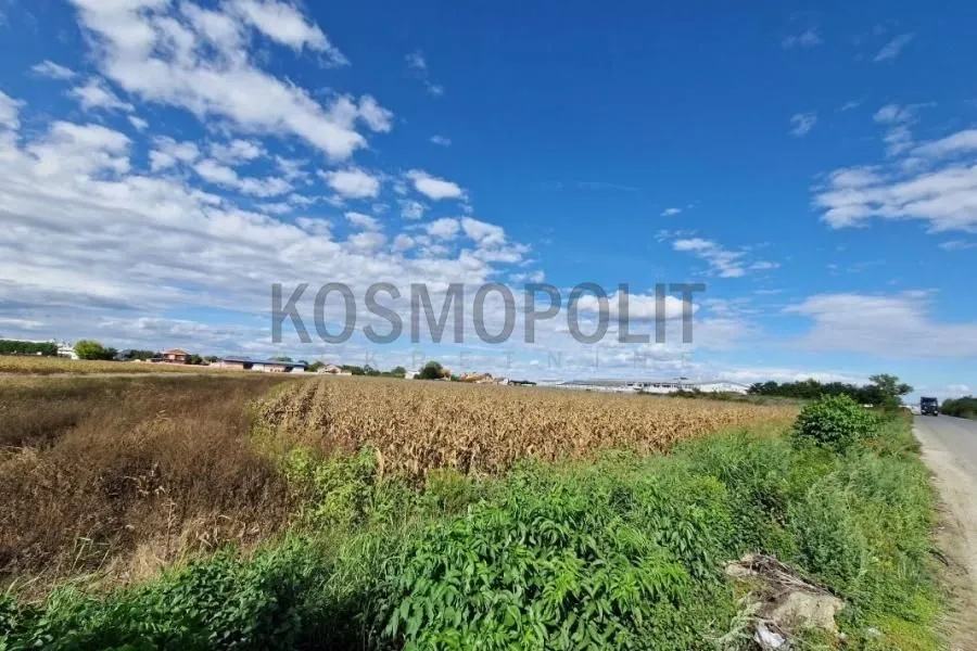 Prodaja, plac, 17300m², Zemun Sve Podlokacije, Beograd
