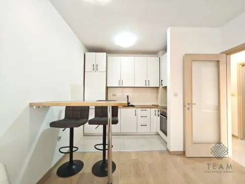 Izdavanje, jednosoban stan, 46m², City Kvart, Podgorica - image 5