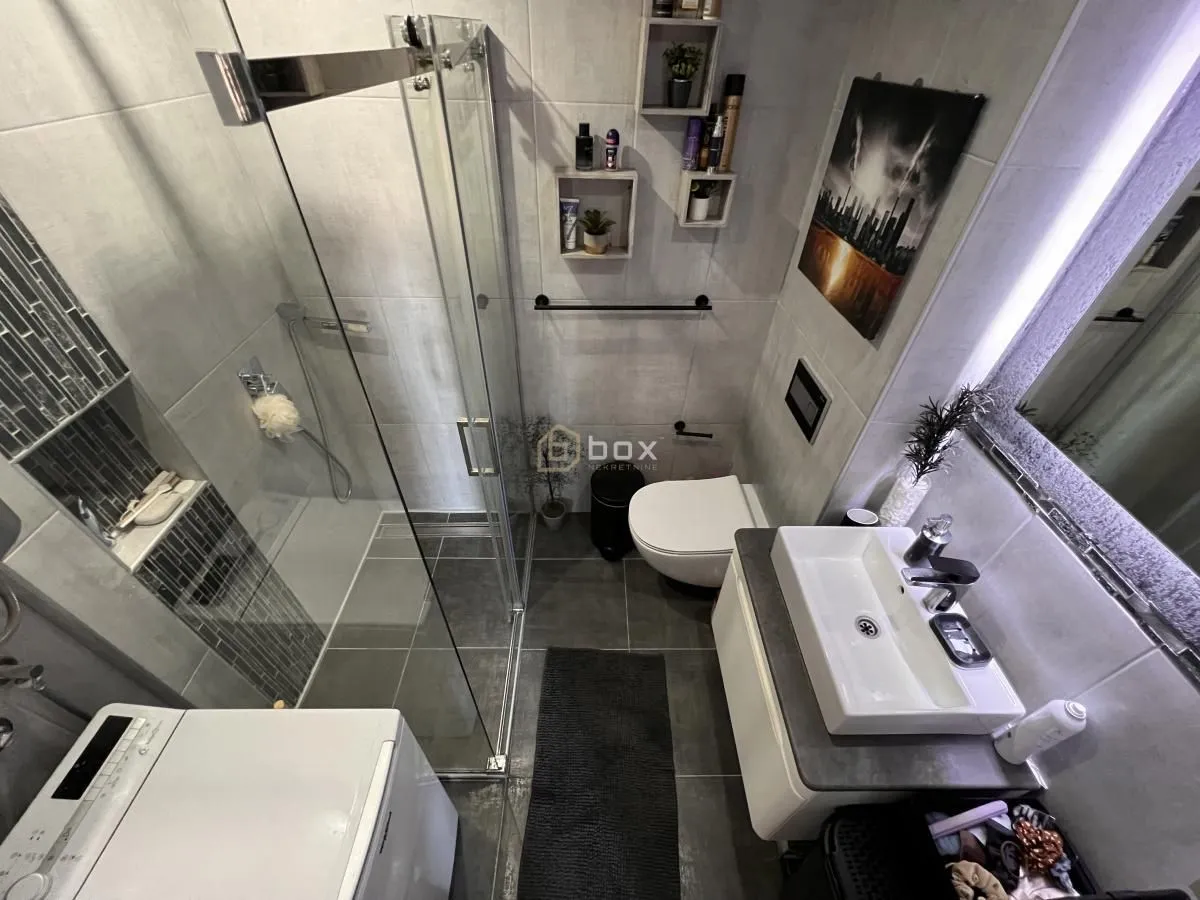 Prodaja, trosoban stan, 91m², Medijana, Niš